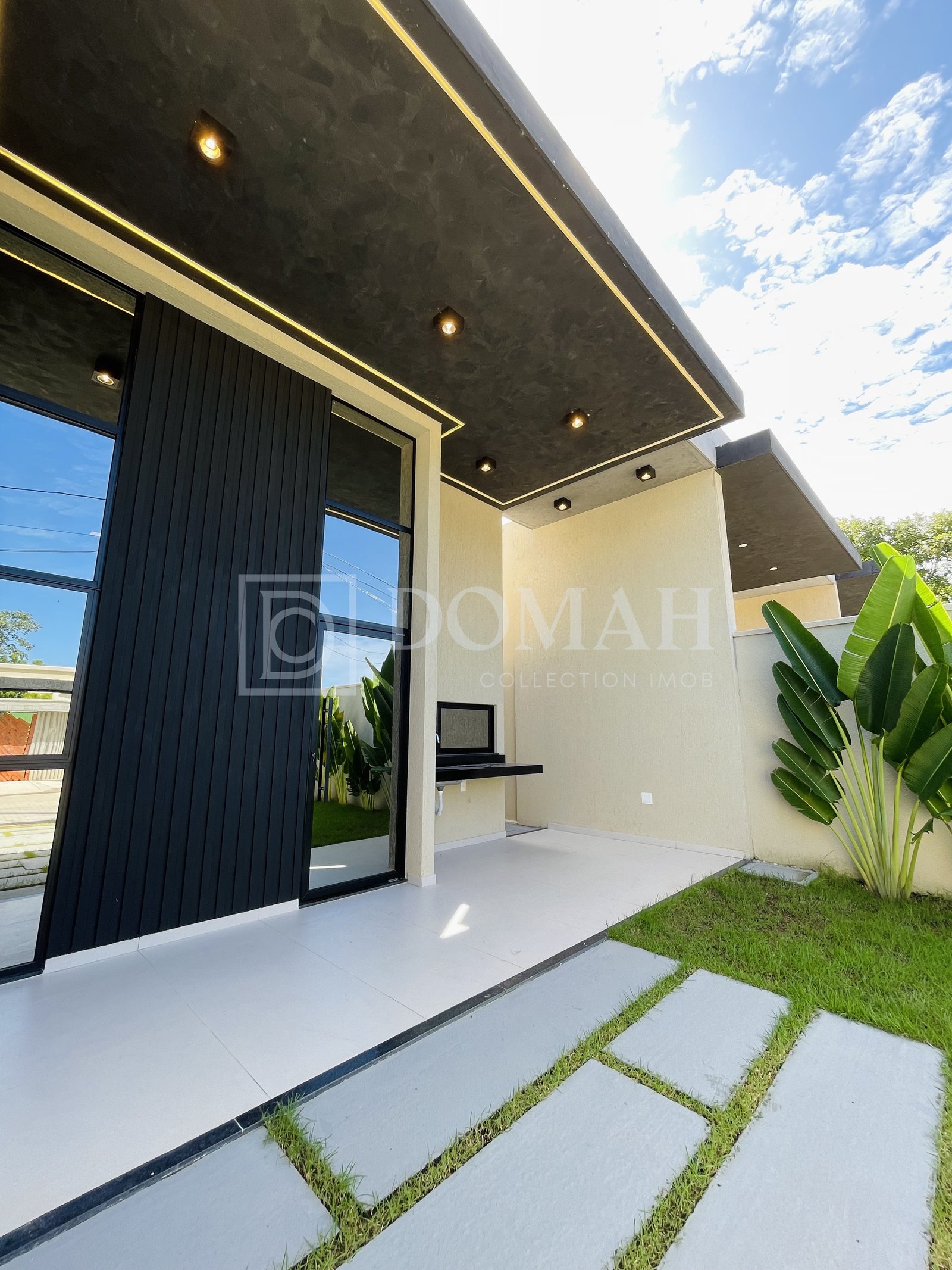 Foto 31 do imóvel Casa plana (rua privativa) Amora Residence