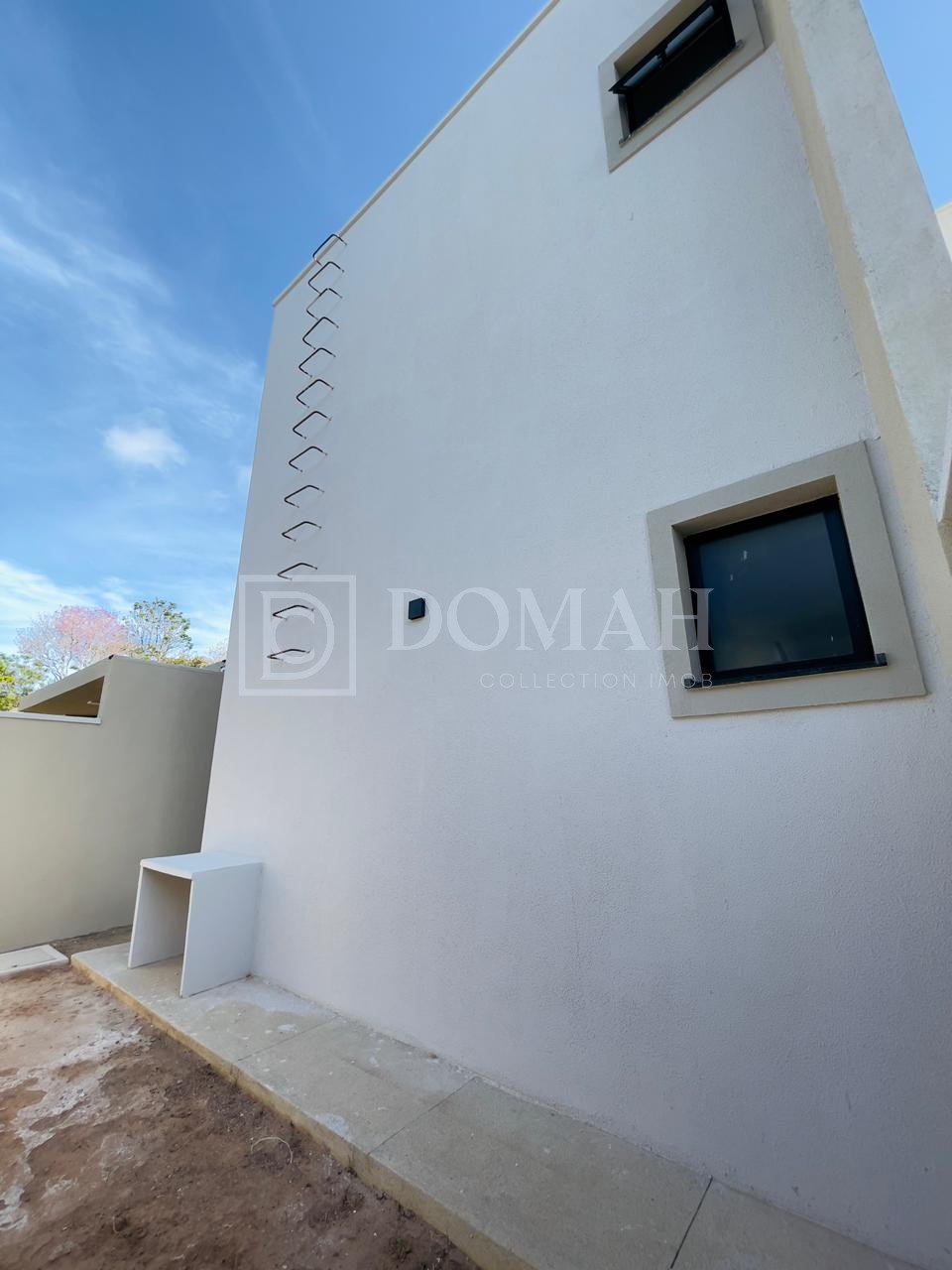 Foto 16 do imóvel Casa Duplex Rua Privativa