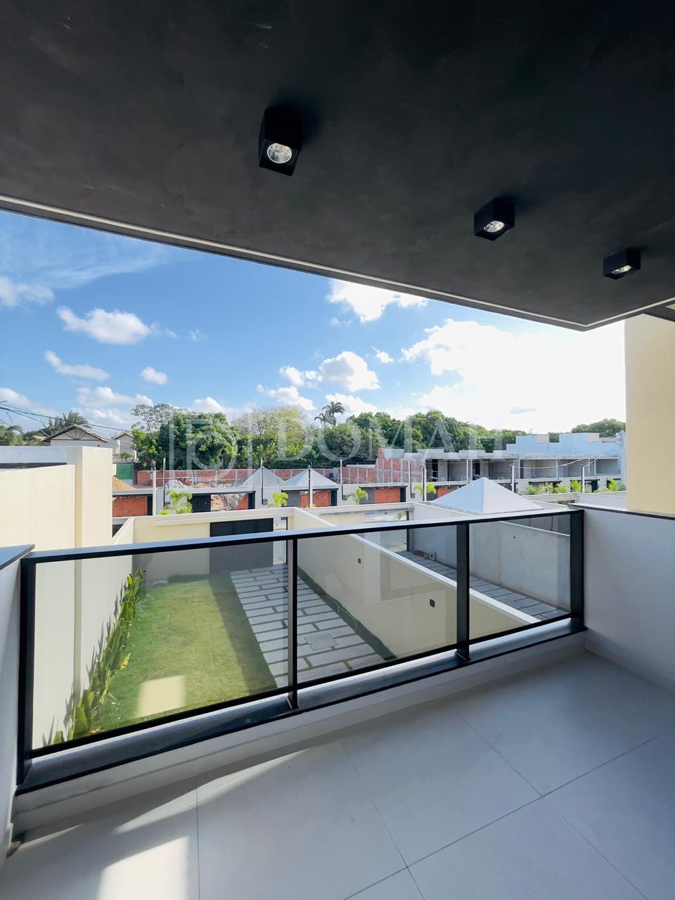 Foto 10 do imóvel Casa Duplex Rua Privativa