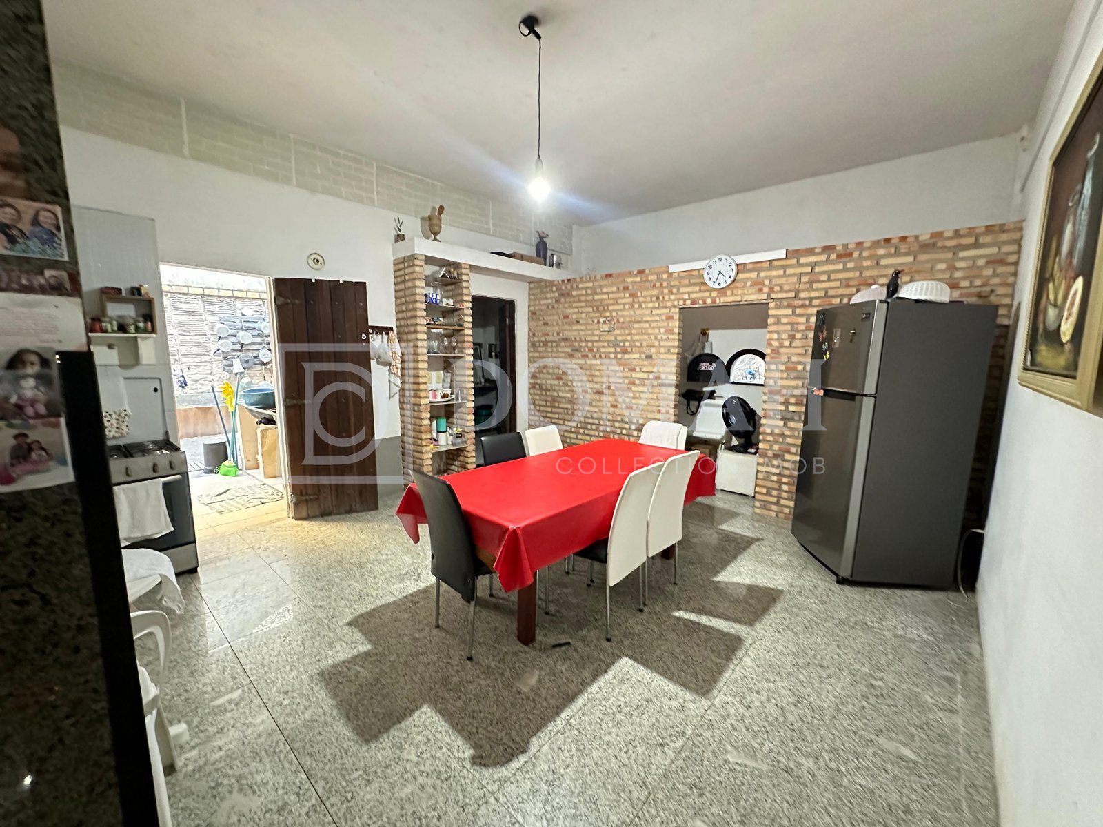 Foto 6 do imóvel Casa Duplex à Venda no Pires Façanha