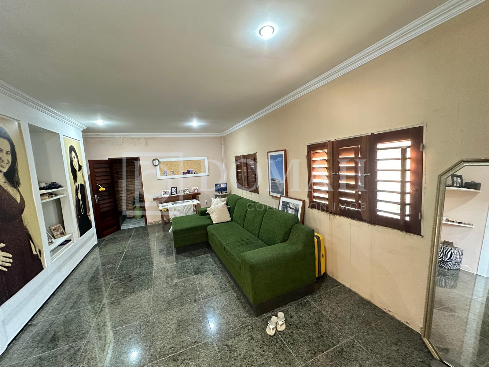 Foto 8 do imóvel Casa Duplex à Venda no Pires Façanha