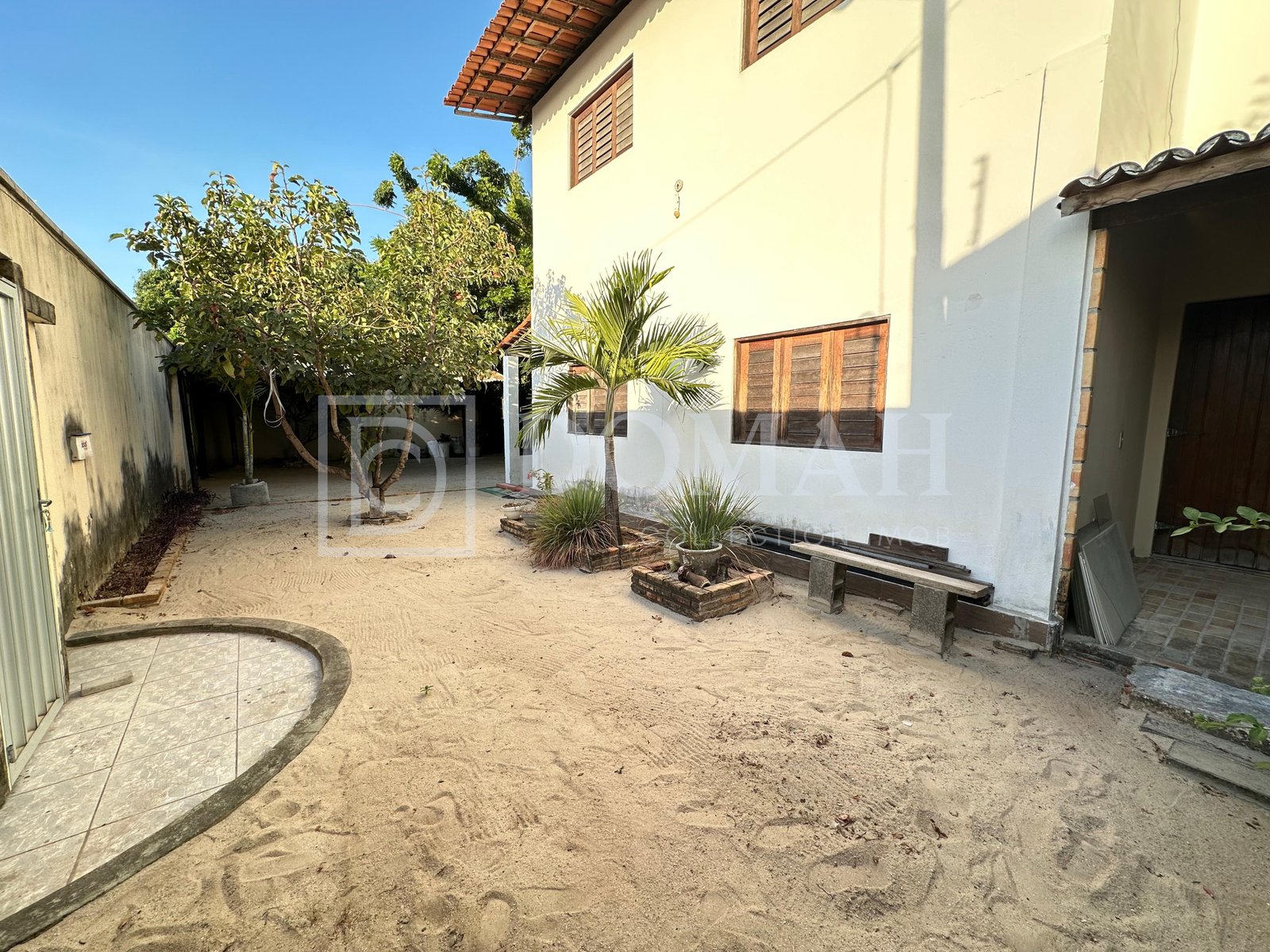 Foto 10 do imóvel Casa Duplex à Venda no Pires Façanha