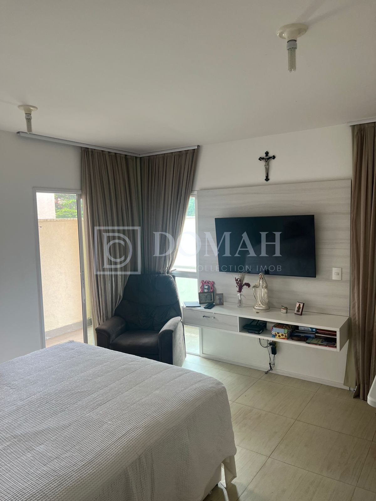 Foto 6 do imóvel Oportunidade no Eusébio: Duplex de 4 Suítes com Lazer Completo