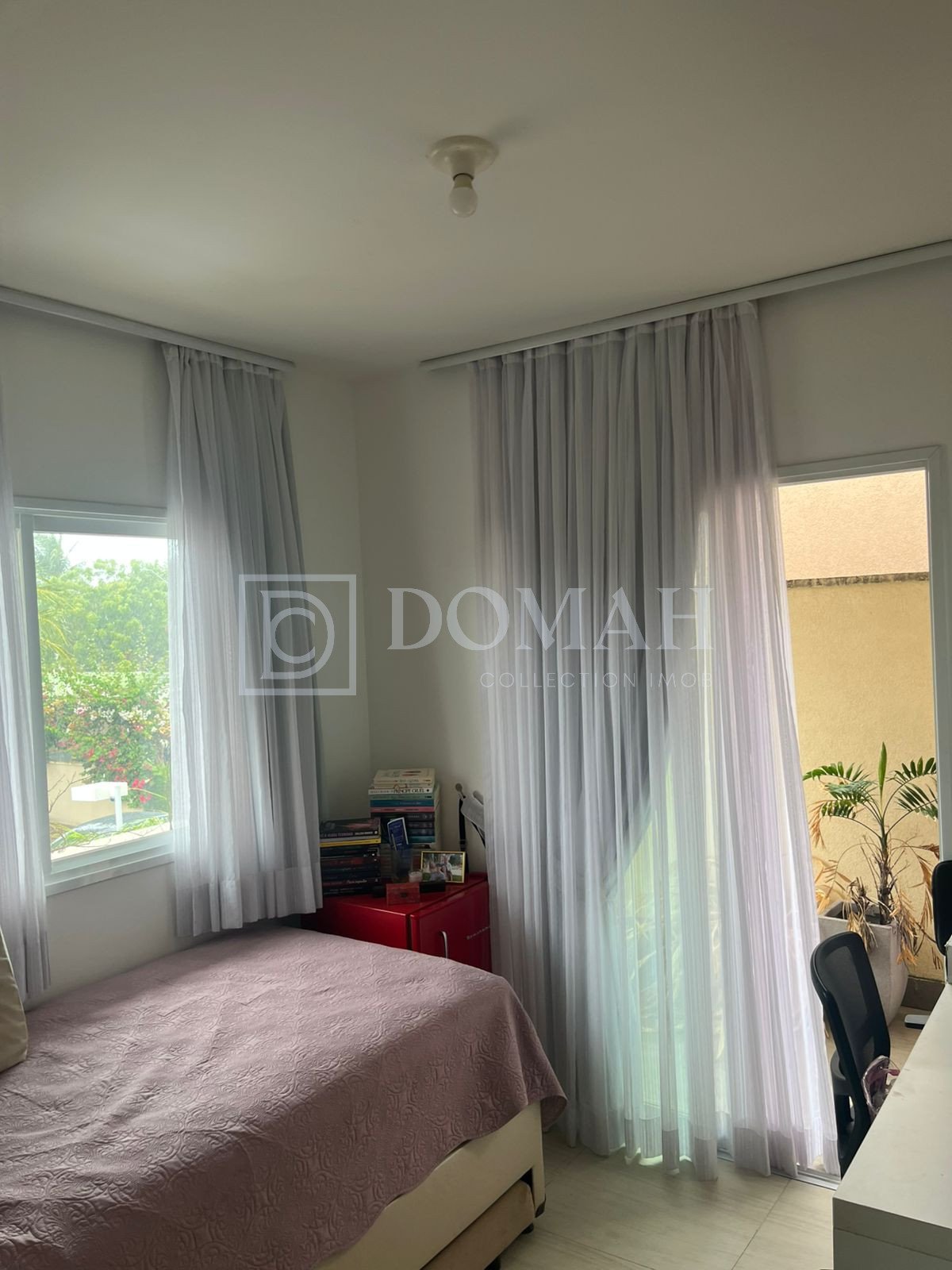 Foto 8 do imóvel Oportunidade no Eusébio: Duplex de 4 Suítes com Lazer Completo