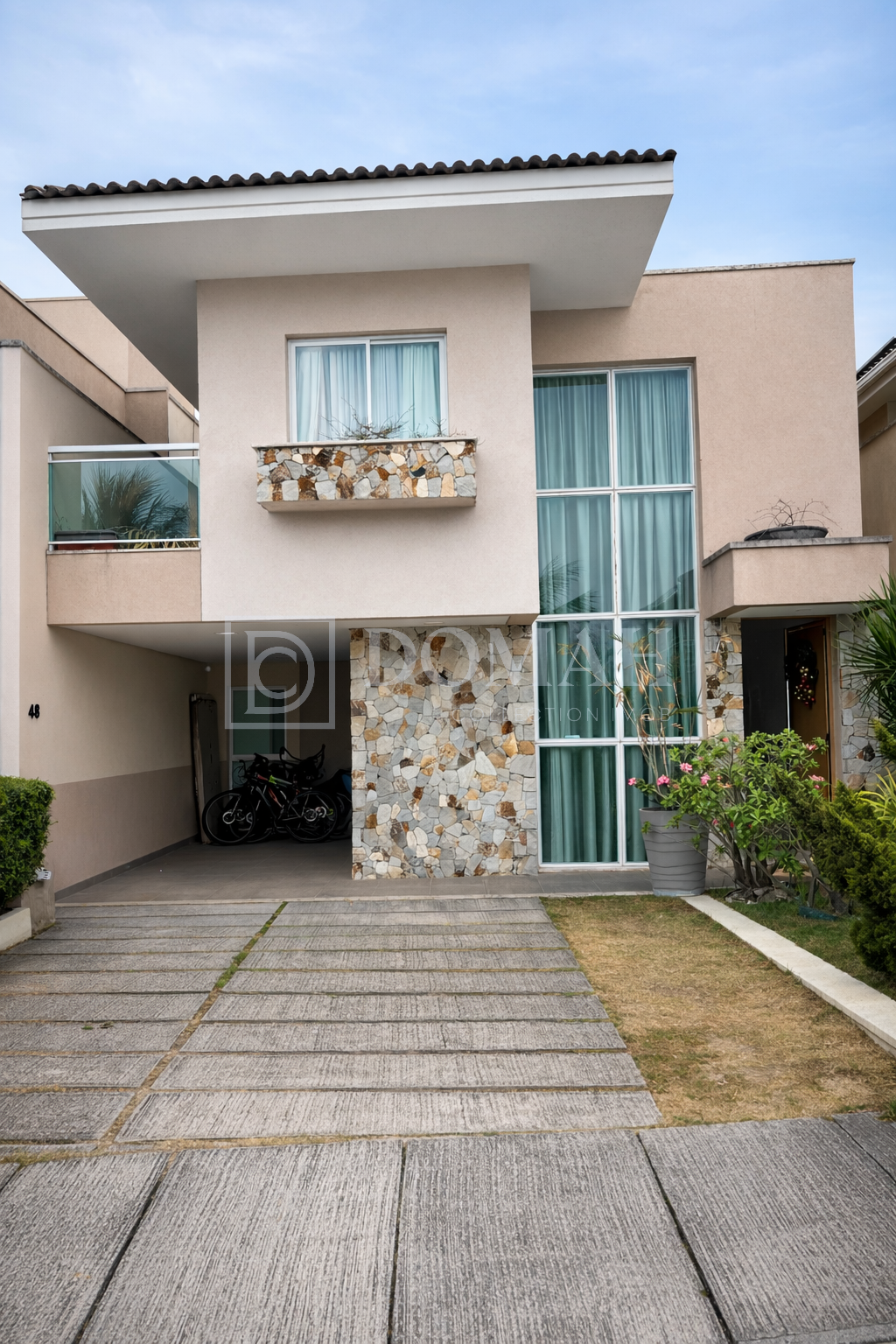 Oportunidade no Eusébio: Duplex de 4 Suítes com Lazer Completo - Foto 1