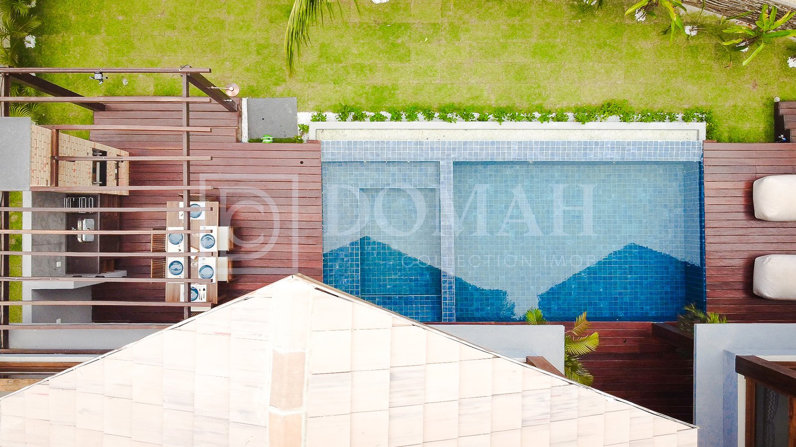 Viva o Paraíso: Casa de Luxo à Venda na Ilha de Guajiru com Piscina Privativa - Foto 2