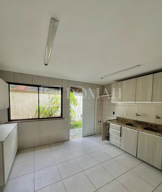 Foto 6 do imóvel Casa Duplex em Condomínio no Edson Queiroz