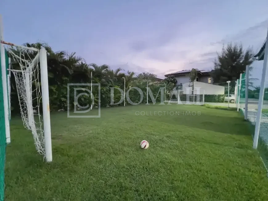 Foto 10 do imóvel Casa Duplex em Condomínio no Edson Queiroz