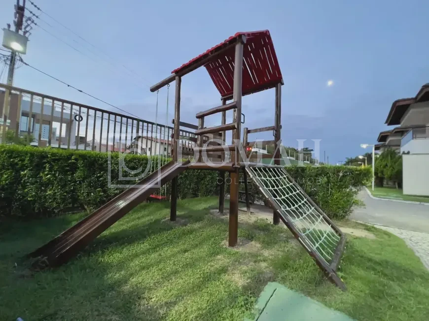 Foto 11 do imóvel Casa Duplex em Condomínio no Edson Queiroz