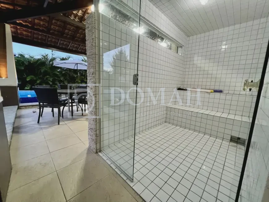 Foto 12 do imóvel Casa Duplex em Condomínio no Edson Queiroz