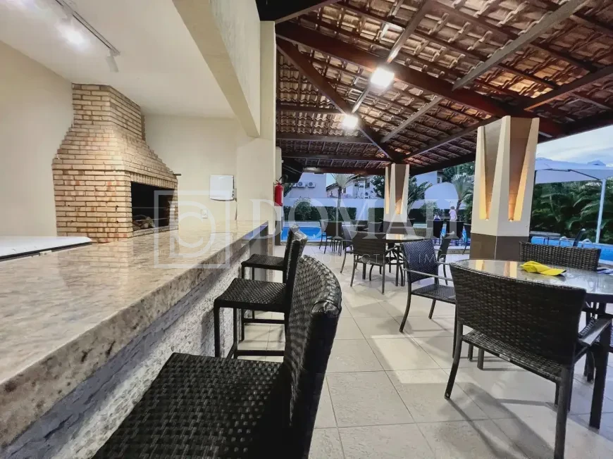 Foto 13 do imóvel Casa Duplex em Condomínio no Edson Queiroz