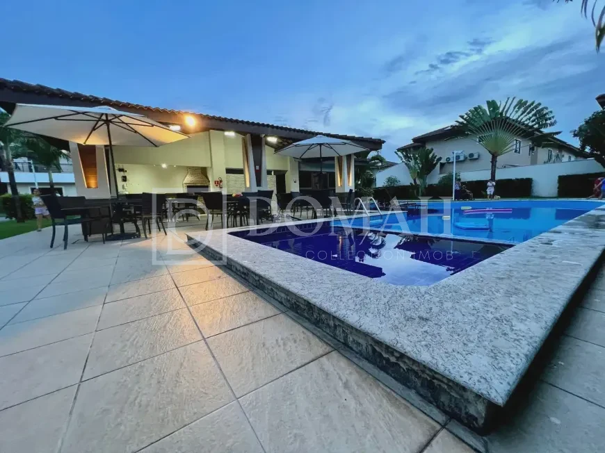 Foto 14 do imóvel Casa Duplex em Condomínio no Edson Queiroz