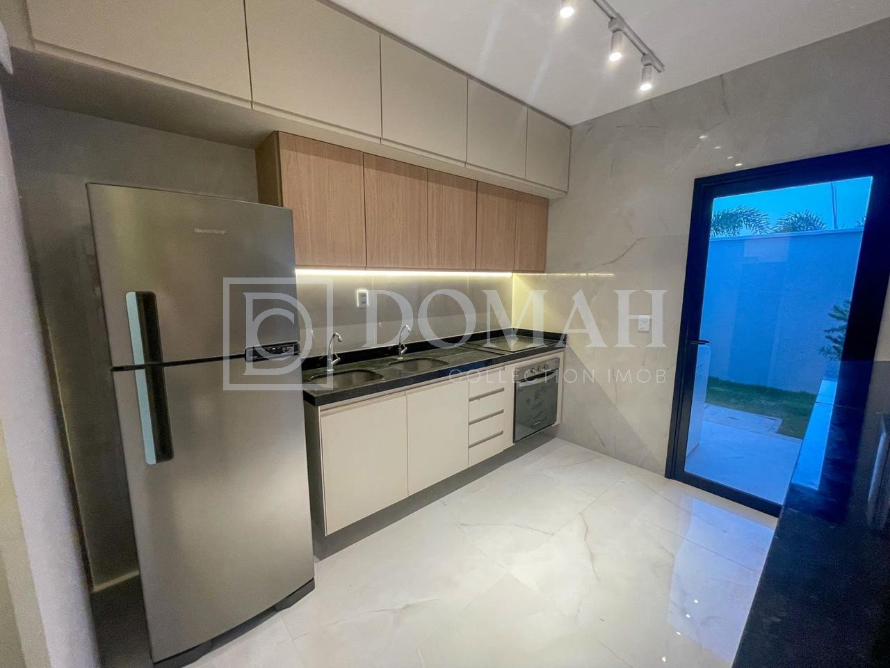 Foto 6 do imóvel The Park Residence Eusébio