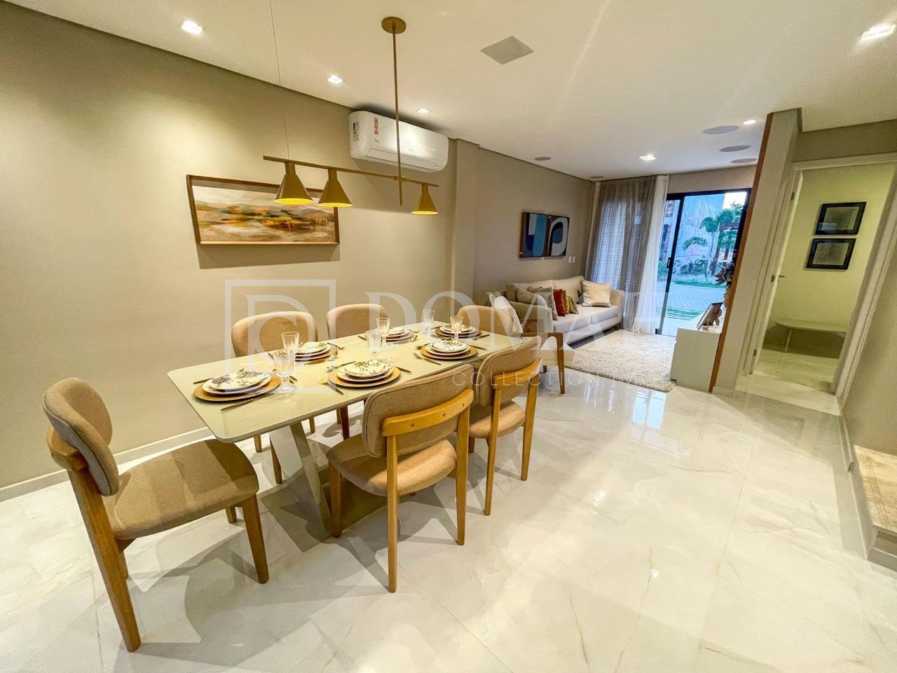 The Park Residence Eusébio - Foto 5