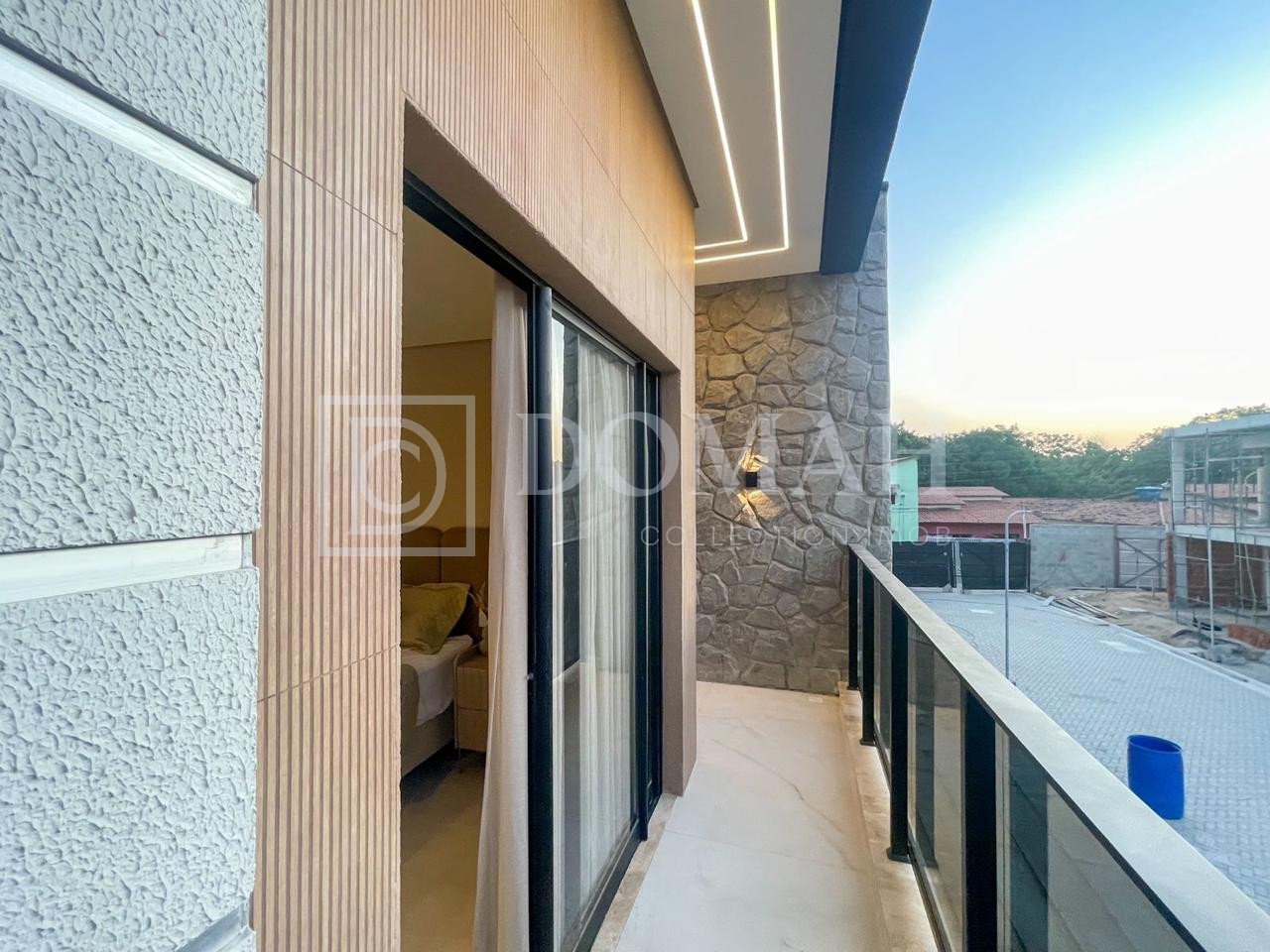 Foto 11 do imóvel The Park Residence Eusébio