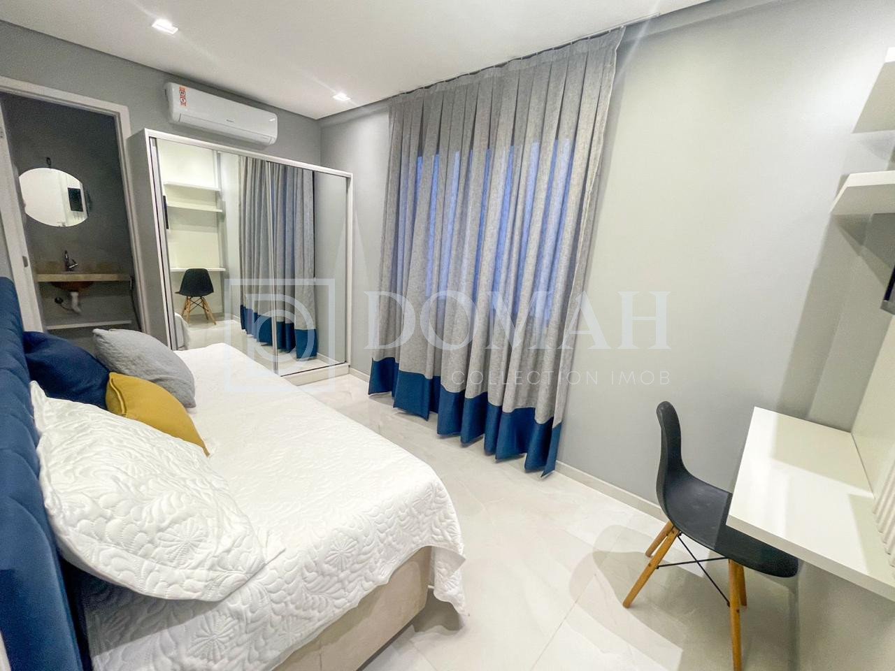 Foto 16 do imóvel The Park Residence Eusébio