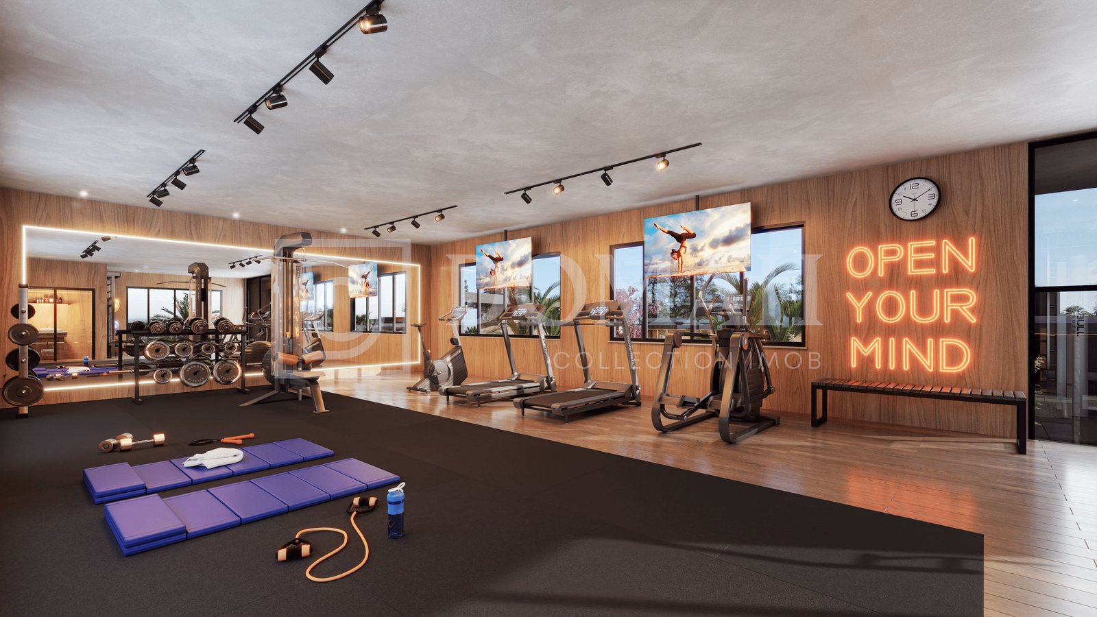 Premiato Condomínio Clube - Foto 3