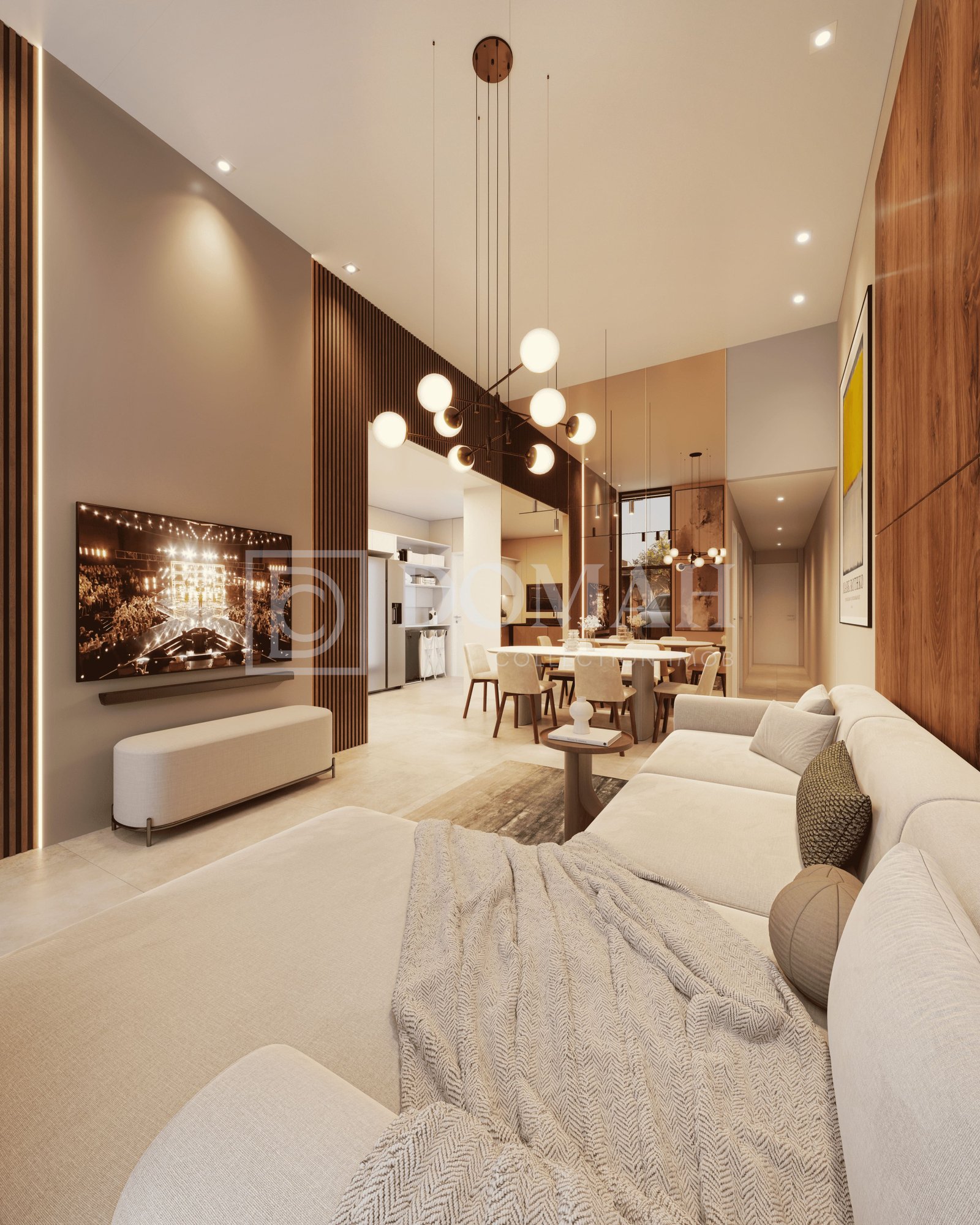 Premiato Condomínio Clube - Foto 4