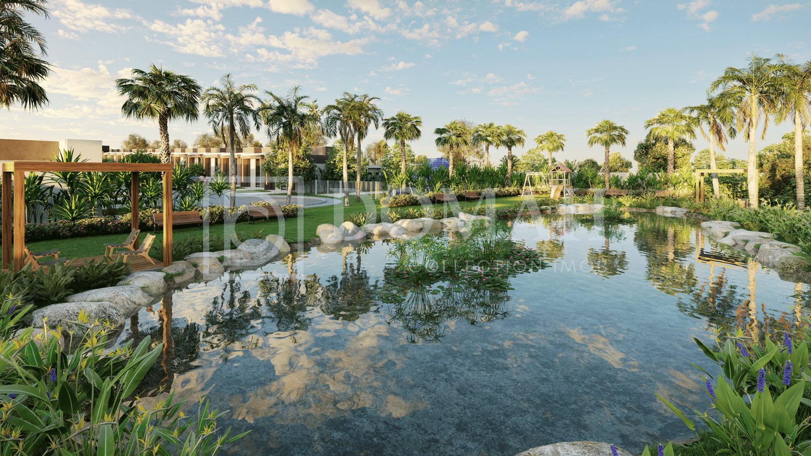 Foto 8 do imóvel Premiato Condomínio Clube