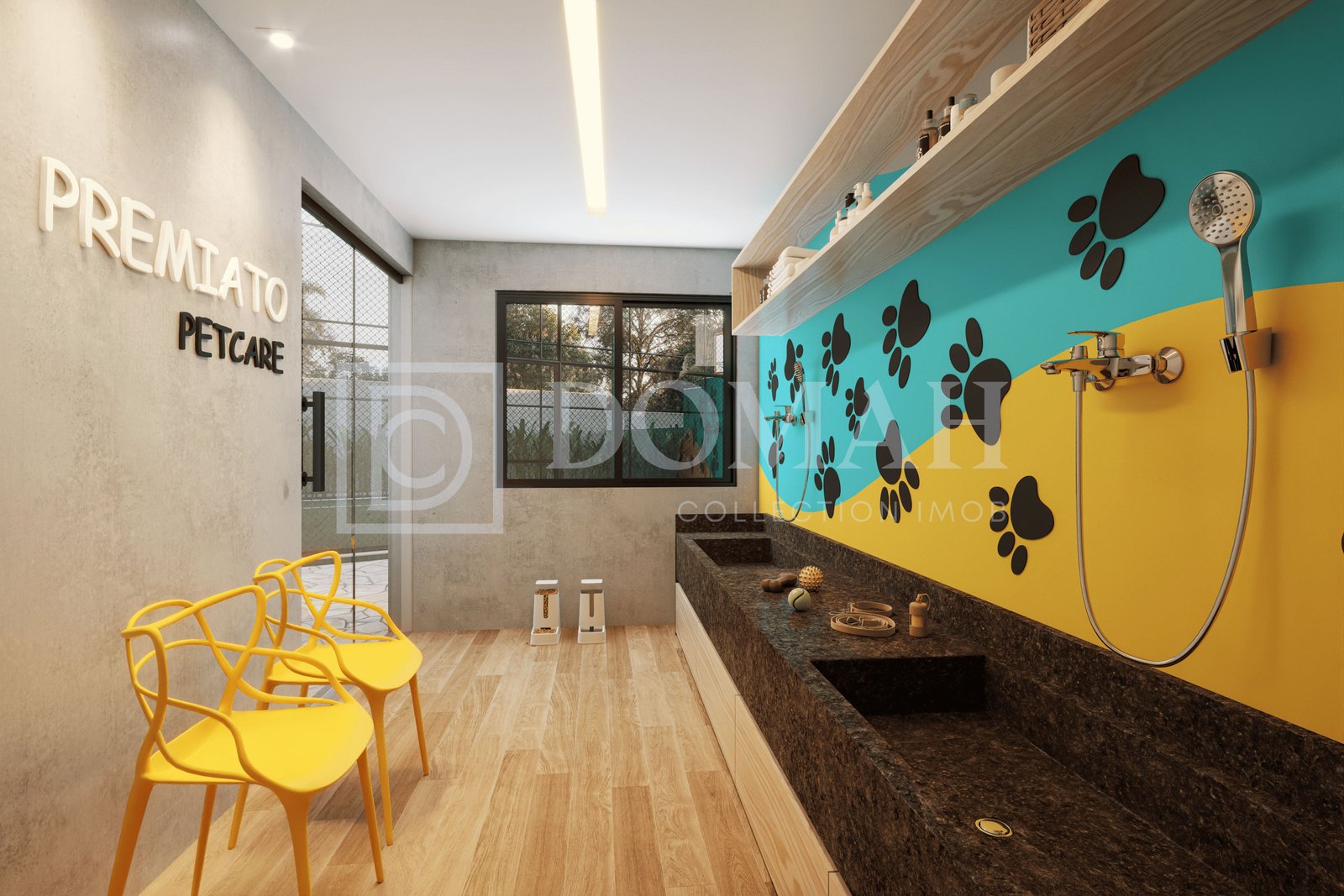 Foto 10 do imóvel Premiato Condomínio Clube