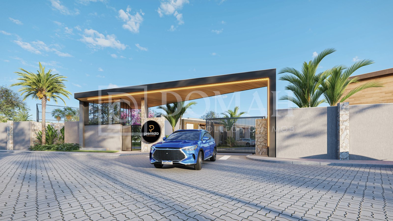 Foto 20 do imóvel Premiato Condomínio Clube