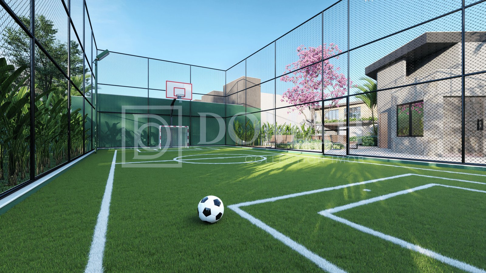 Foto 21 do imóvel Premiato Condomínio Clube