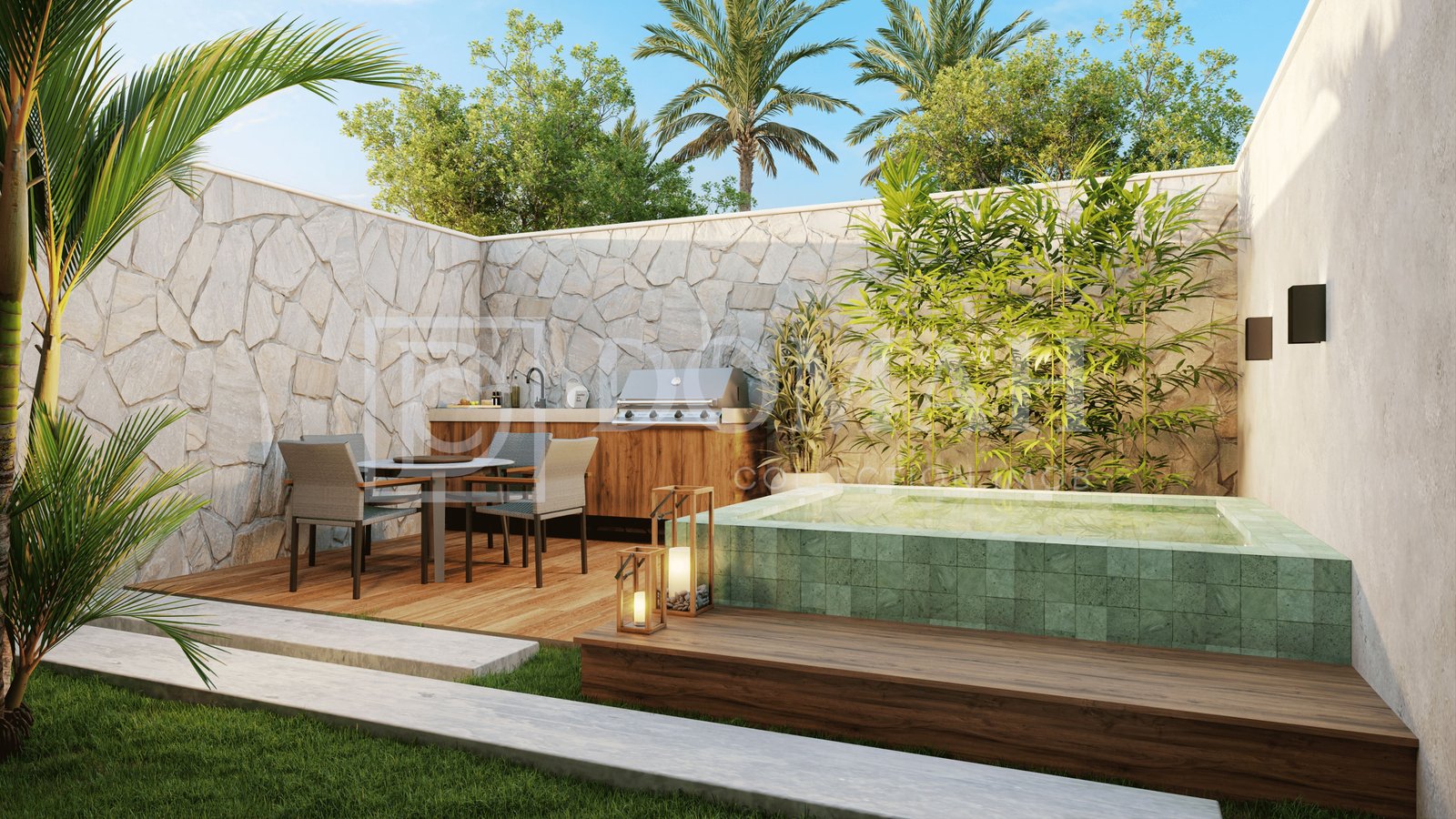 Foto 22 do imóvel Premiato Condomínio Clube