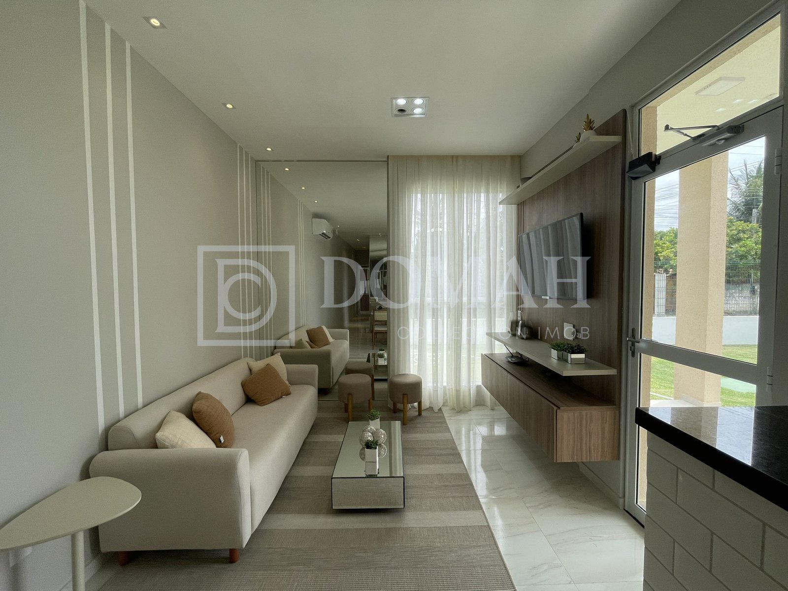 Morada do Ipê - Casa Plana - Foto 2