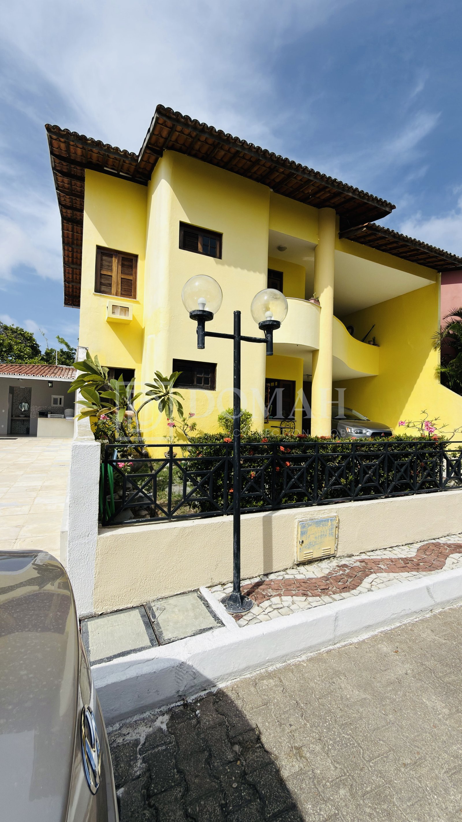 Condomínio Novo Milênio - Foto 1