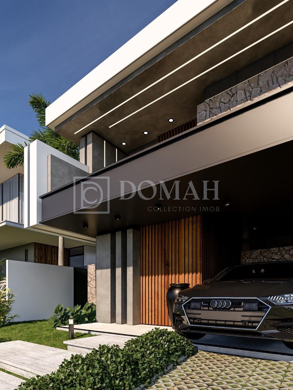 Casa Duplex na Cidade Alpha Terras 3 - Foto 4