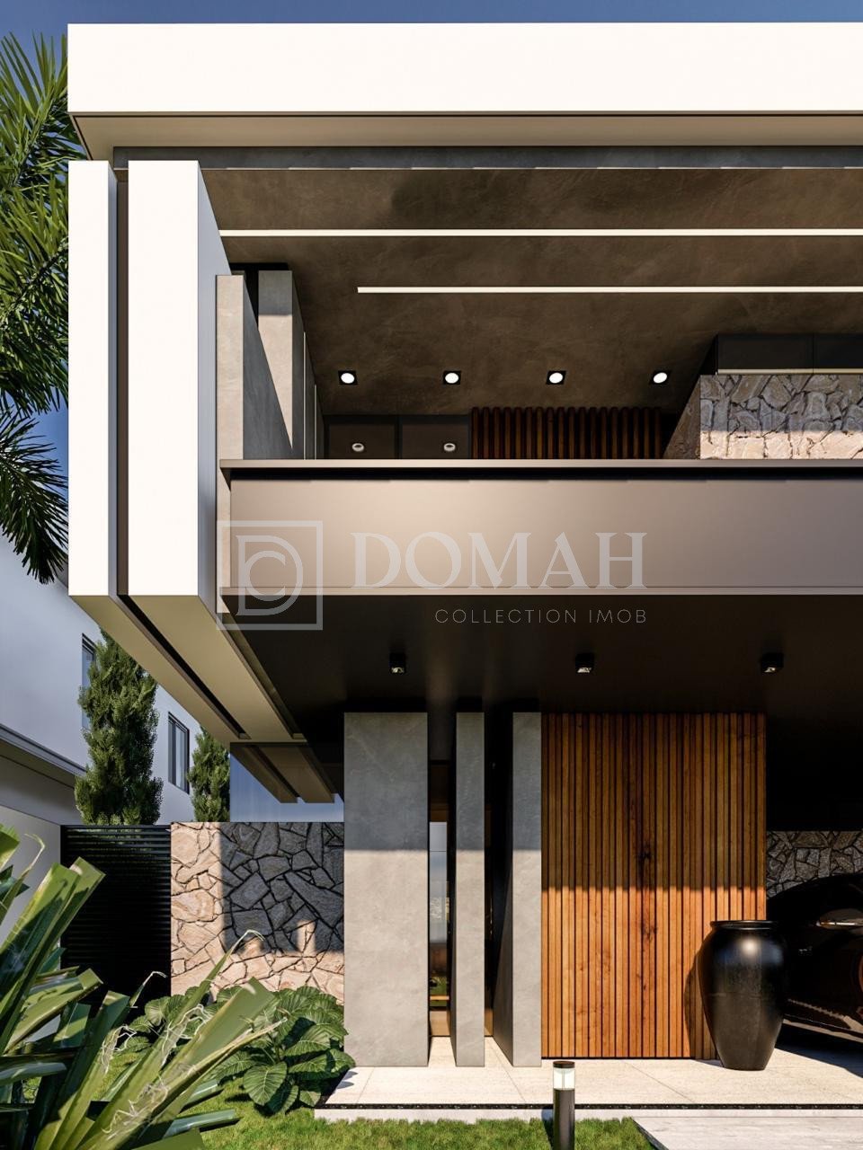 Foto 6 do imóvel Casa Duplex na Cidade Alpha Terras 3