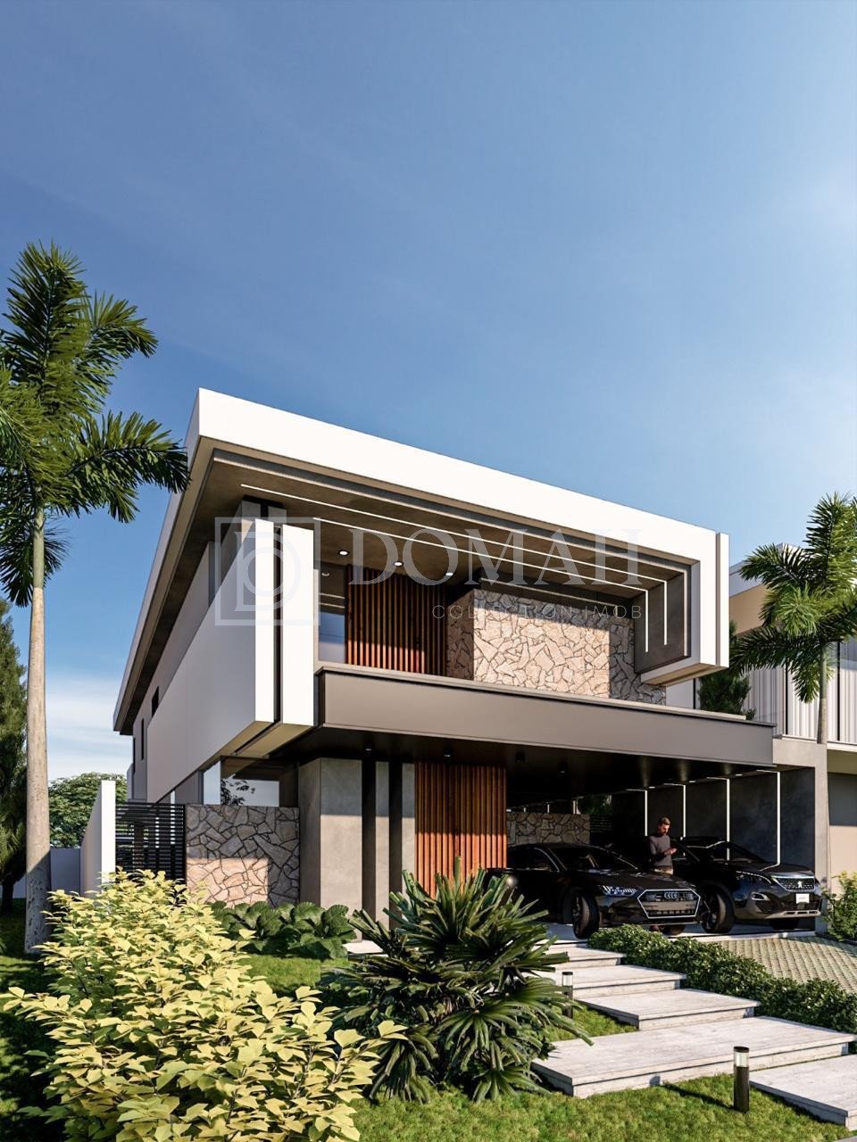 Casa Duplex na Cidade Alpha Terras 3 - Foto 2