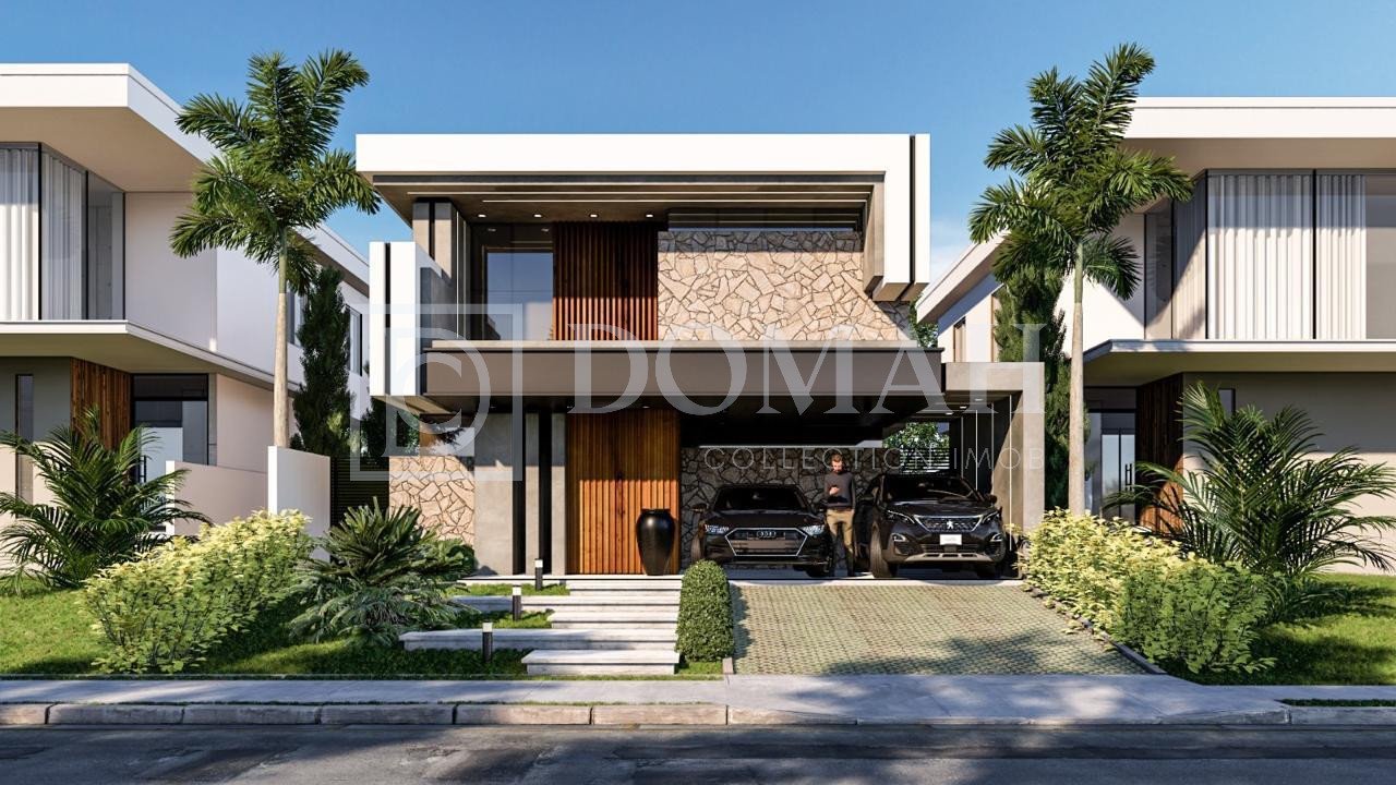 Casa Duplex na Cidade Alpha Terras 3 - Foto 1