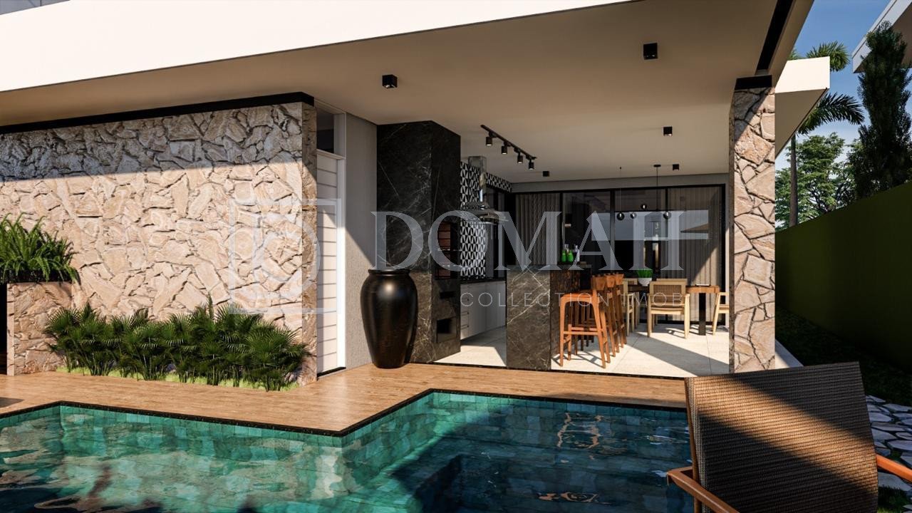 Foto 9 do imóvel Casa Duplex na Cidade Alpha Terras 3