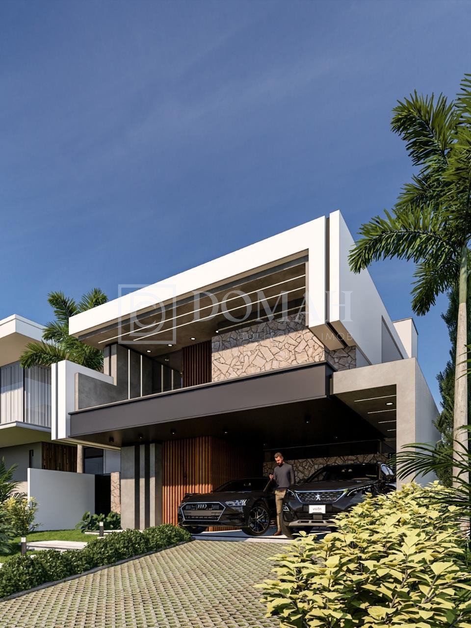 Casa Duplex na Cidade Alpha Terras 3 - Foto 3