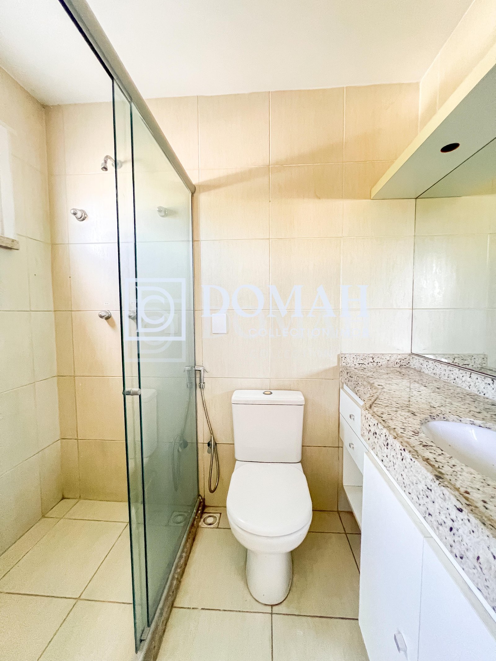 Foto 13 do imóvel Casa 4 suítes- Condomínio Fechado- Cambeba