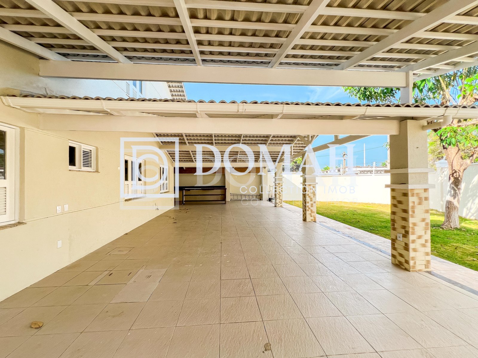 Foto 8 do imóvel Casa 4 suítes- Condomínio Fechado- Cambeba