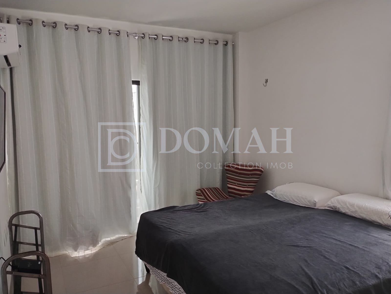 Foto 9 do imóvel Casa Duplex, Porteira Fechada, 3 suítes com 160 metros área construída, Eusébio