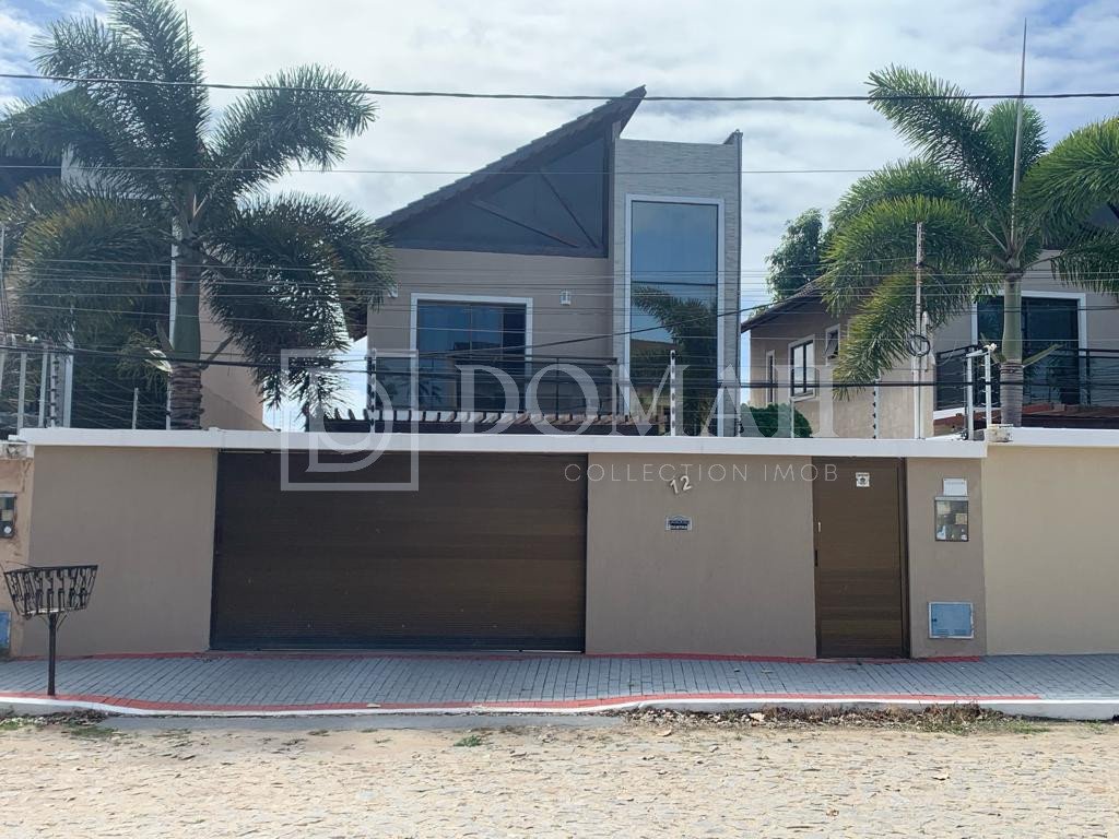 CASA DUPLEX SOLTA DE RUA - Foto 1