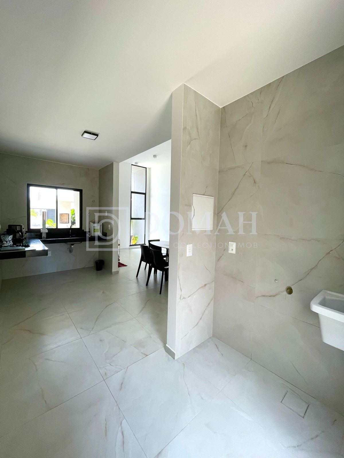 Foto 6 do imóvel Casa Plana em rua privativa - Sublime Residence