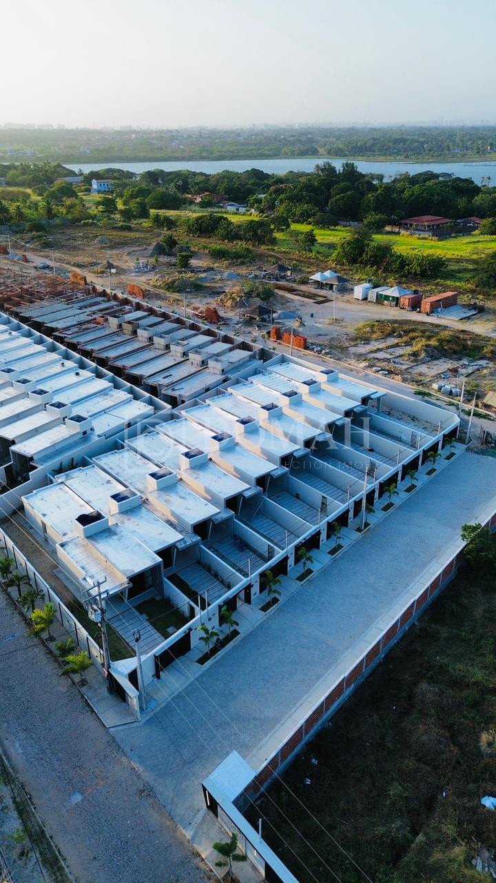 Foto 21 do imóvel Casa Plana em rua privativa - Sublime Residence