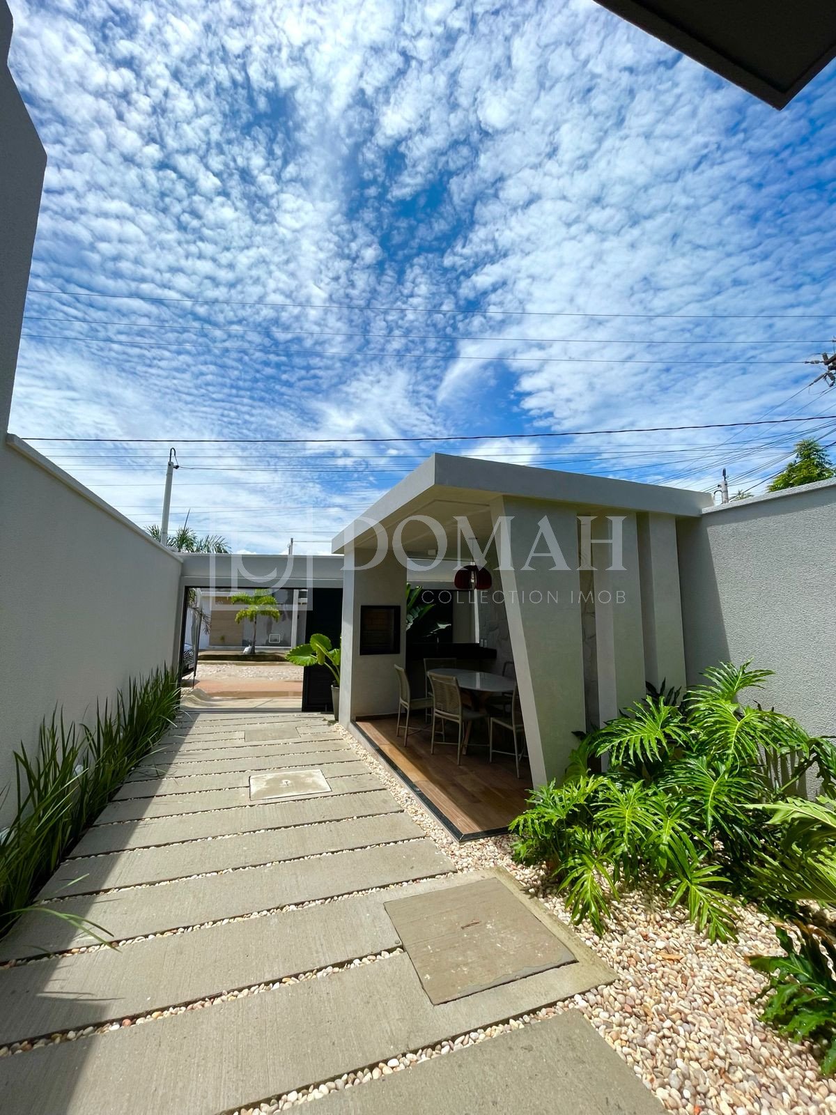 Casa Plana em rua privativa - Sublime Residence - Foto 2