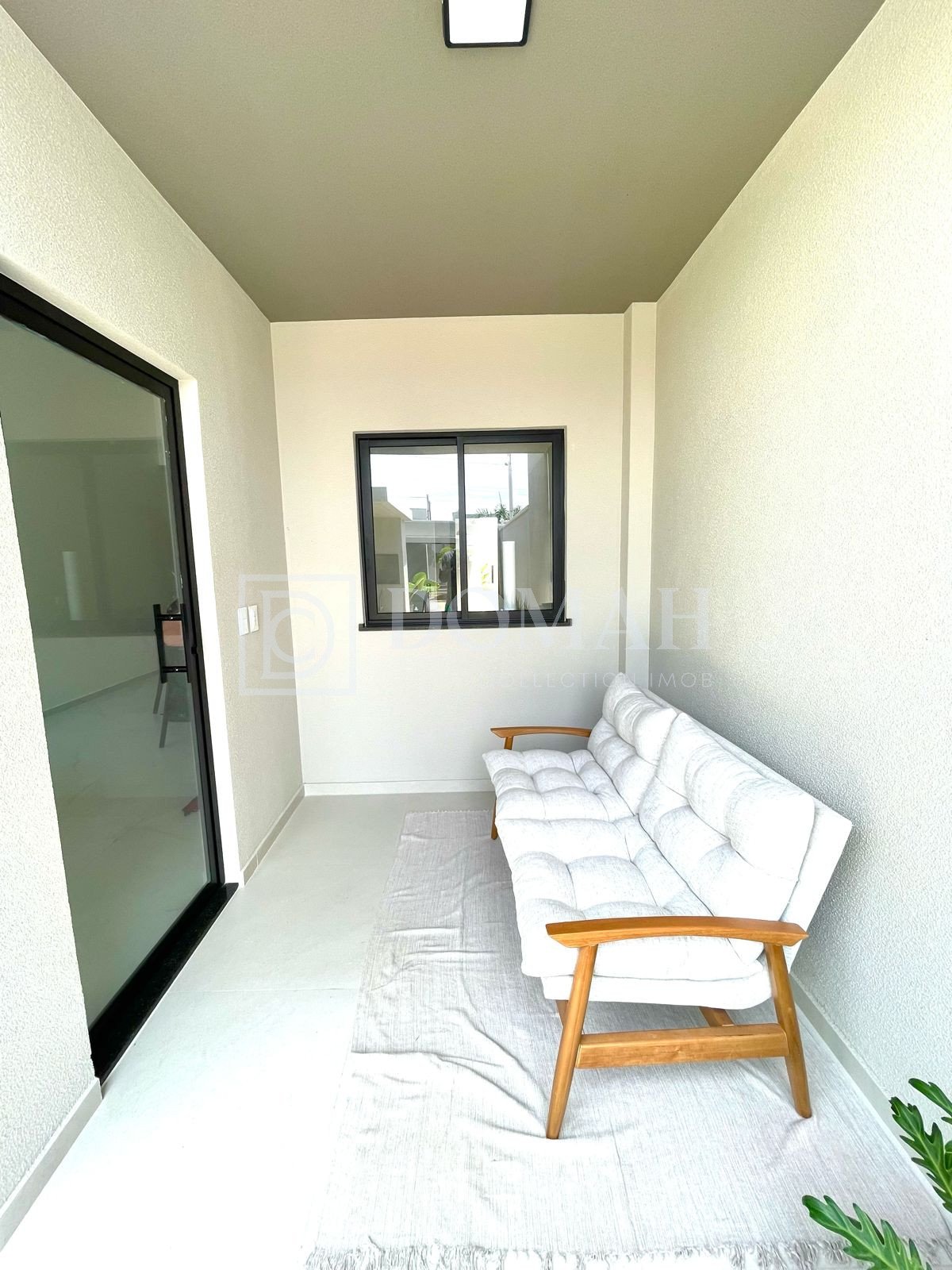 Foto 7 do imóvel Casa Plana em rua privativa - Sublime Residence