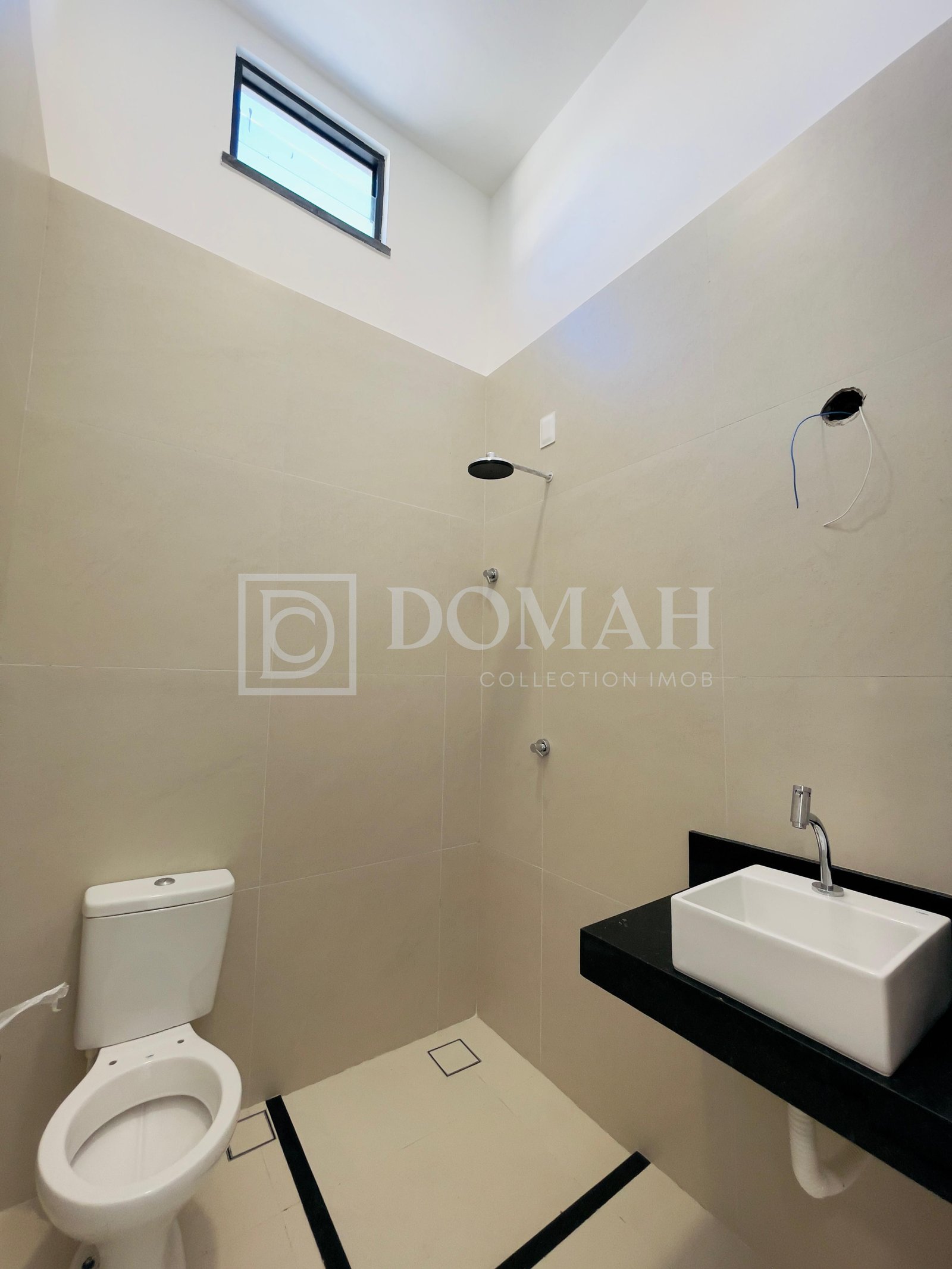 Foto 12 do imóvel CASA PLANA EM RUA PRIVATIVA - EVIDENCE