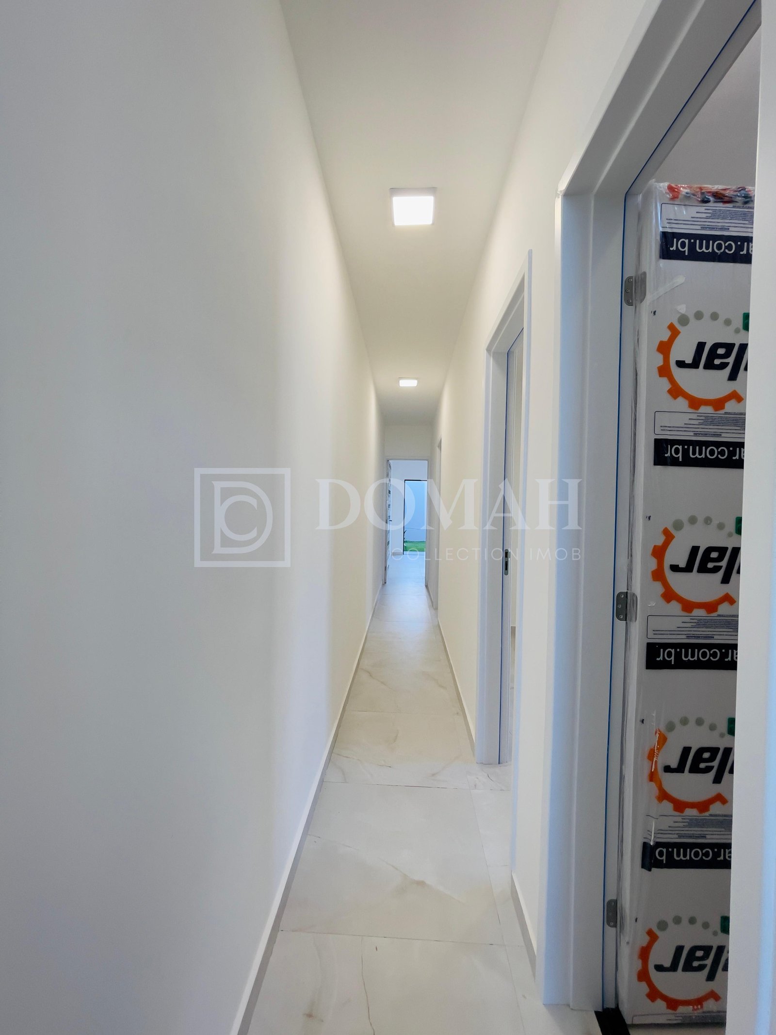 Foto 10 do imóvel CASA PLANA EM RUA PRIVATIVA - EVIDENCE