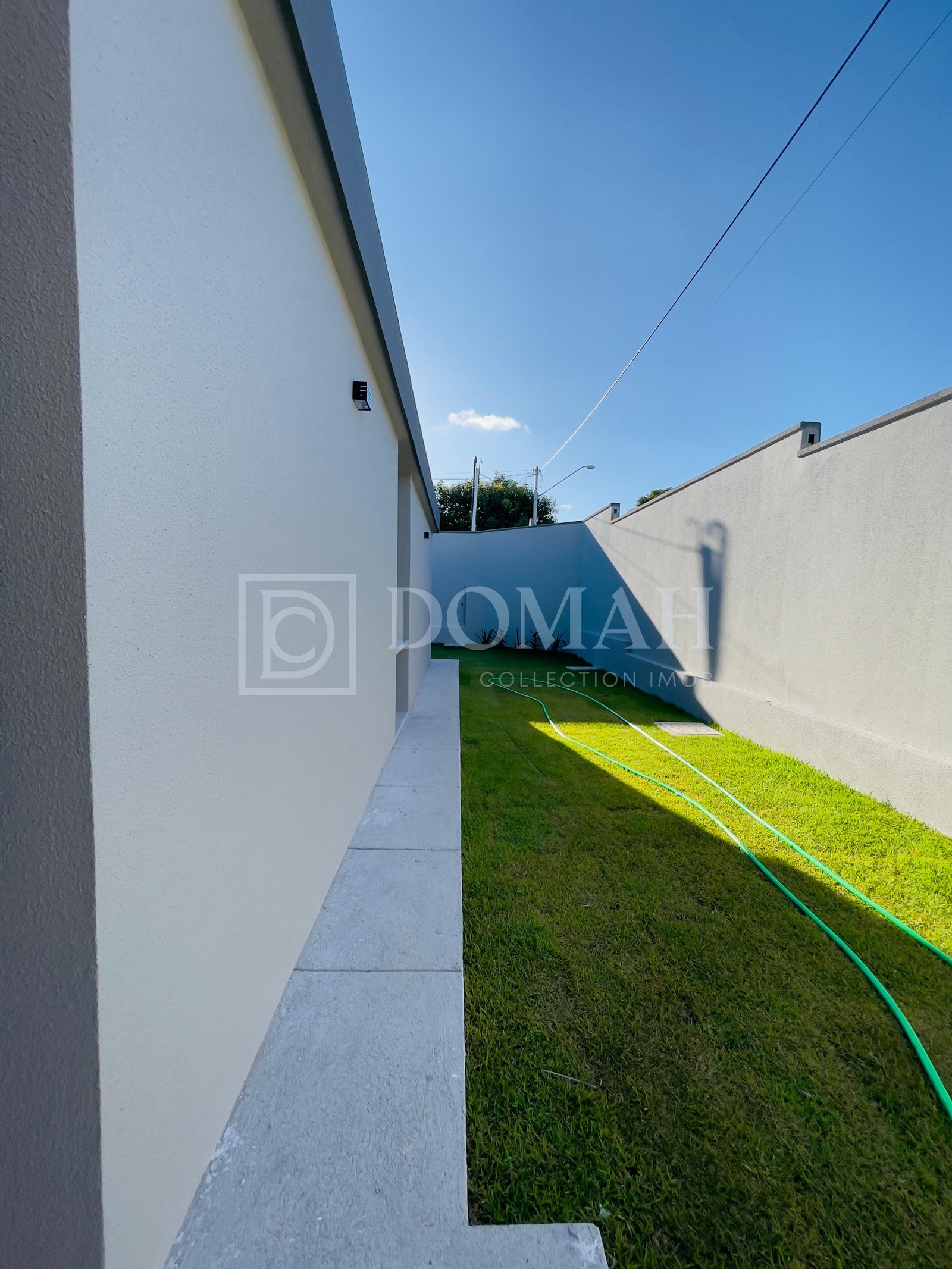 Foto 17 do imóvel CASA PLANA EM RUA PRIVATIVA - EVIDENCE