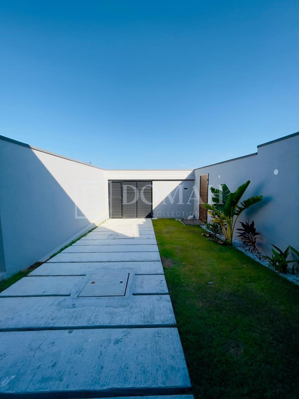 Foto 20 do imóvel CASA PLANA EM RUA PRIVATIVA - EVIDENCE