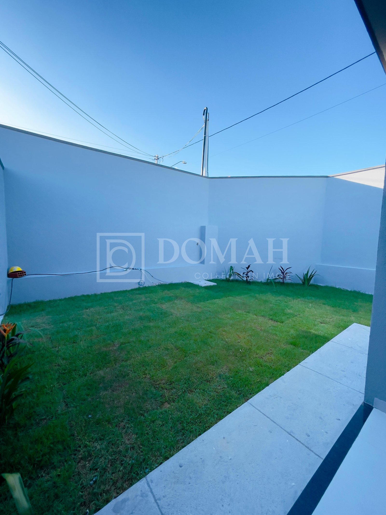 Foto 13 do imóvel CASA PLANA EM RUA PRIVATIVA - EVIDENCE