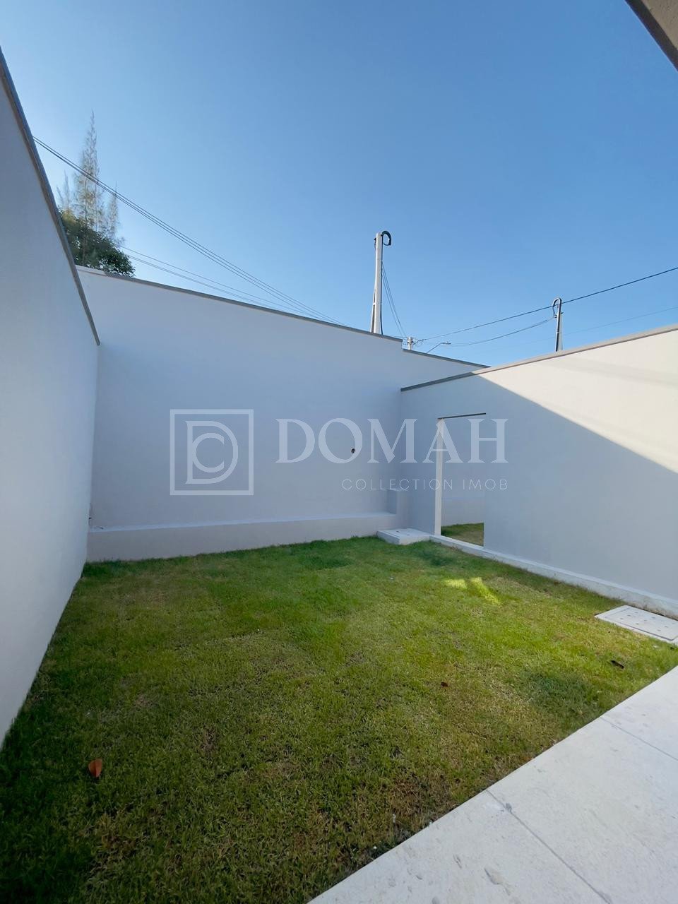 Foto 23 do imóvel CASA PLANA EM RUA PRIVATIVA - EVIDENCE