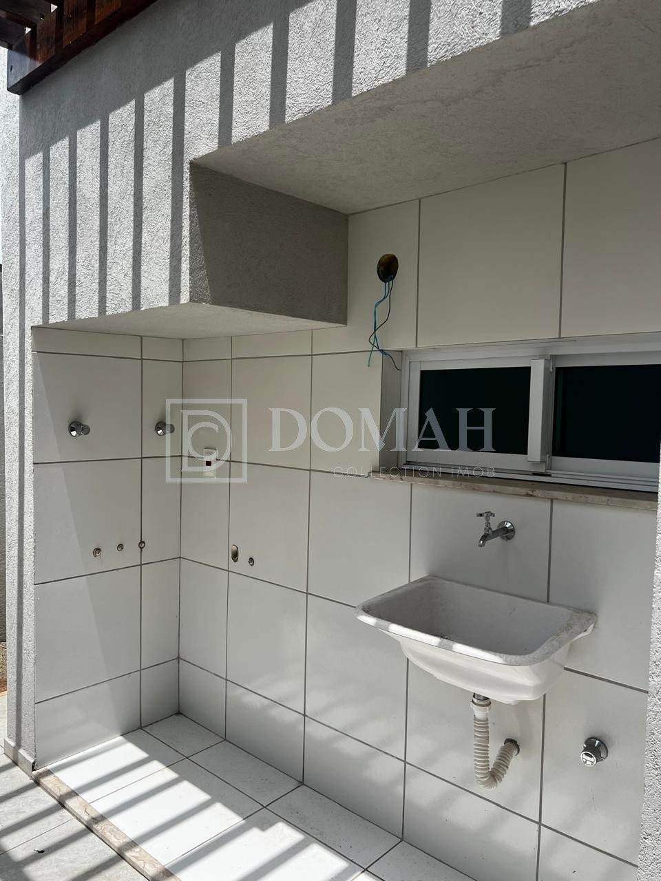 Foto 24 do imóvel Casa Duplex em Condomínio no Eusébio com três suítes